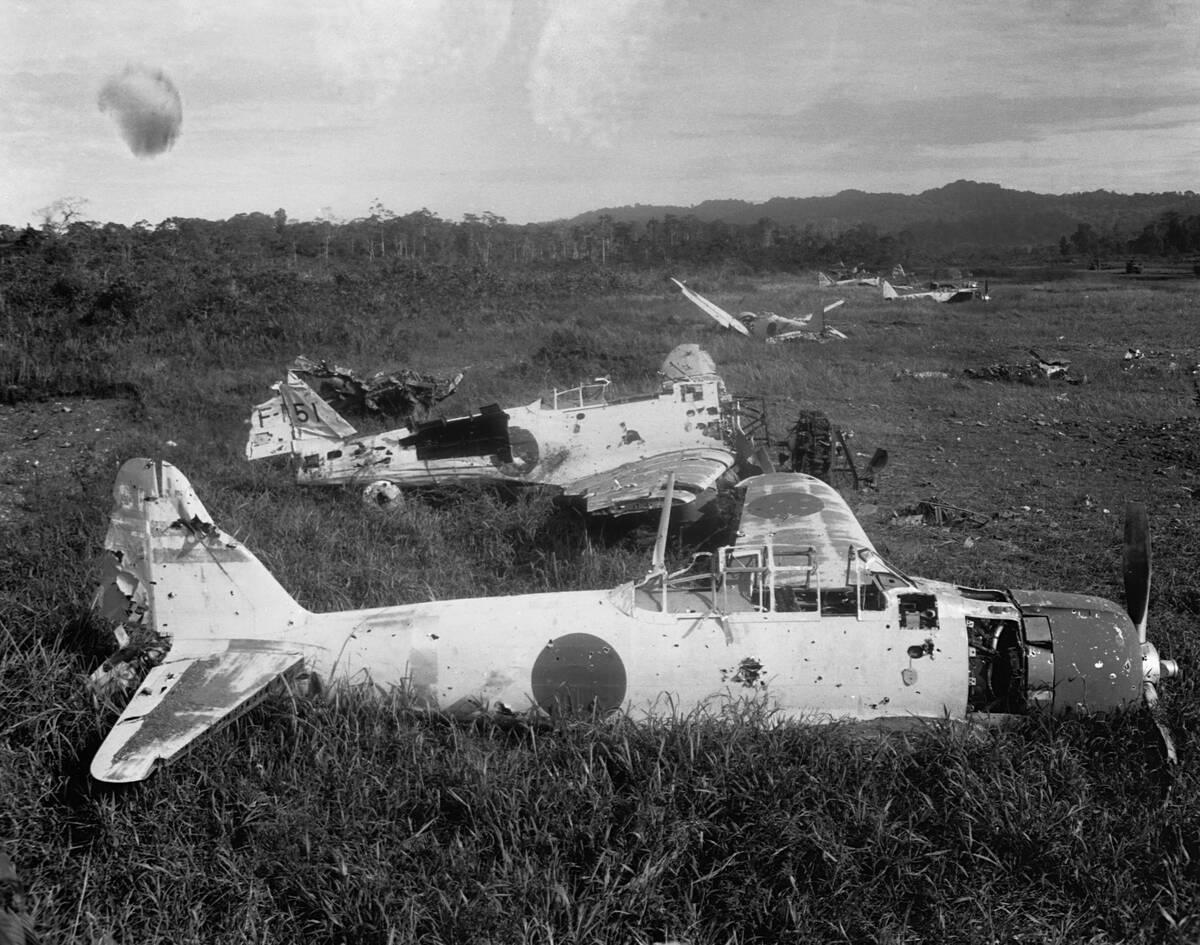 <p>In the years that have followed the war, Papua New Guinea has remained littered with both Japanese and Allied vehicles that met their end in that leg of the conflict. According to the <i>Smithsonian Magazine</i>, freighters, submarines, and other ships dot their harbors and bays just as much as burned-out and rusted old planes are strewn throughout their old airfields and jungles.</p> <p>This has made Papua New Guinea a popular destination for tourists retracing their respective nations' military histories, but it's an especially precious land for vintage war plane enthusiasts. But some aren't content just to see these downed planes up close.</p>
