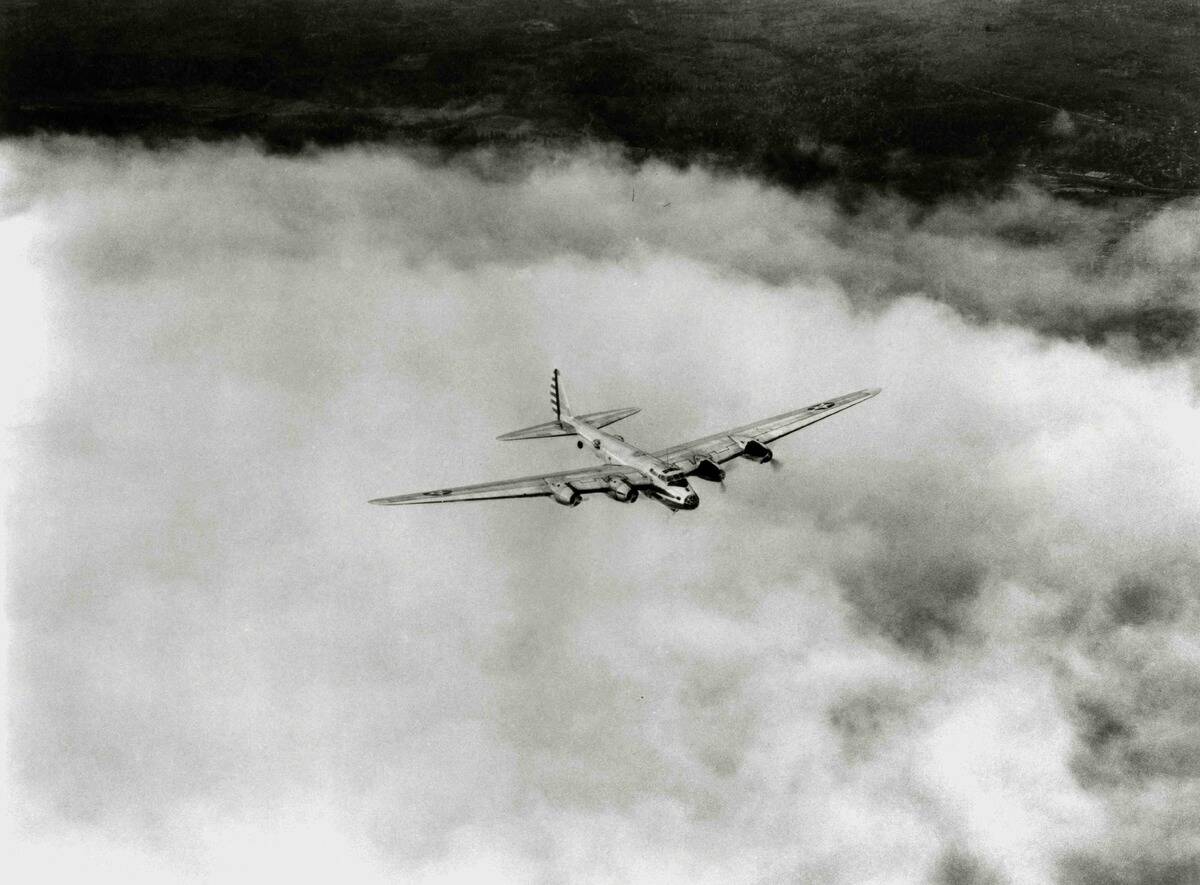 <p>According to HuffPost, Hagen's passion was based on Swamp Ghost's genuinely unique characteristics. For instance, it can arguably be considered the only B-17E bomber from World War II that's both intact and was never retired. Finding an original airplane of that caliber is one heroic task.</p> <p>Just as intriguingly, Swamp Ghost is the only B-17 remaining in the world that retained the signs of the struggle it had been through. As Kenneth DeHoff from the Pacific Aviation Museum told the outlet, "This airplane was such a fortress. We counted 121 bullet holes in it."</p>