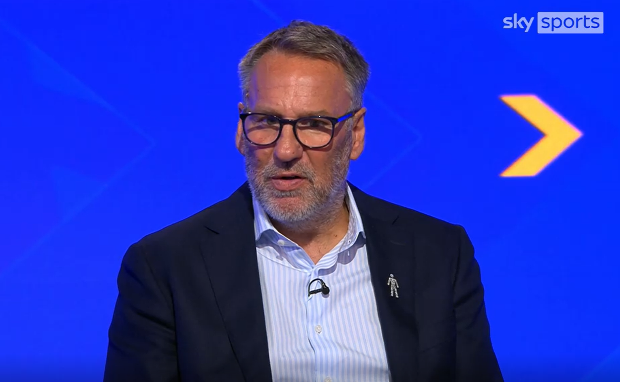 paul merson tells chelsea to sign two players to catch arsenal and man city