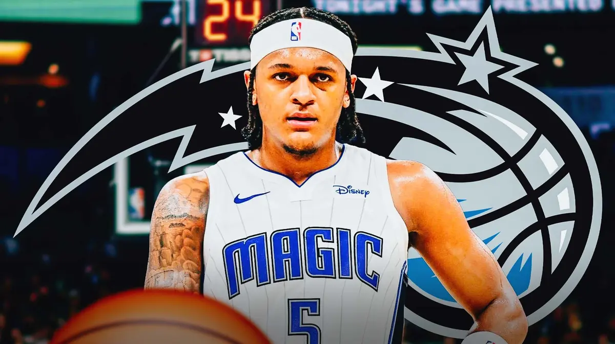 Magic’s Paolo Banchero Confirms Health Status Vs. Celtics After Scary ...