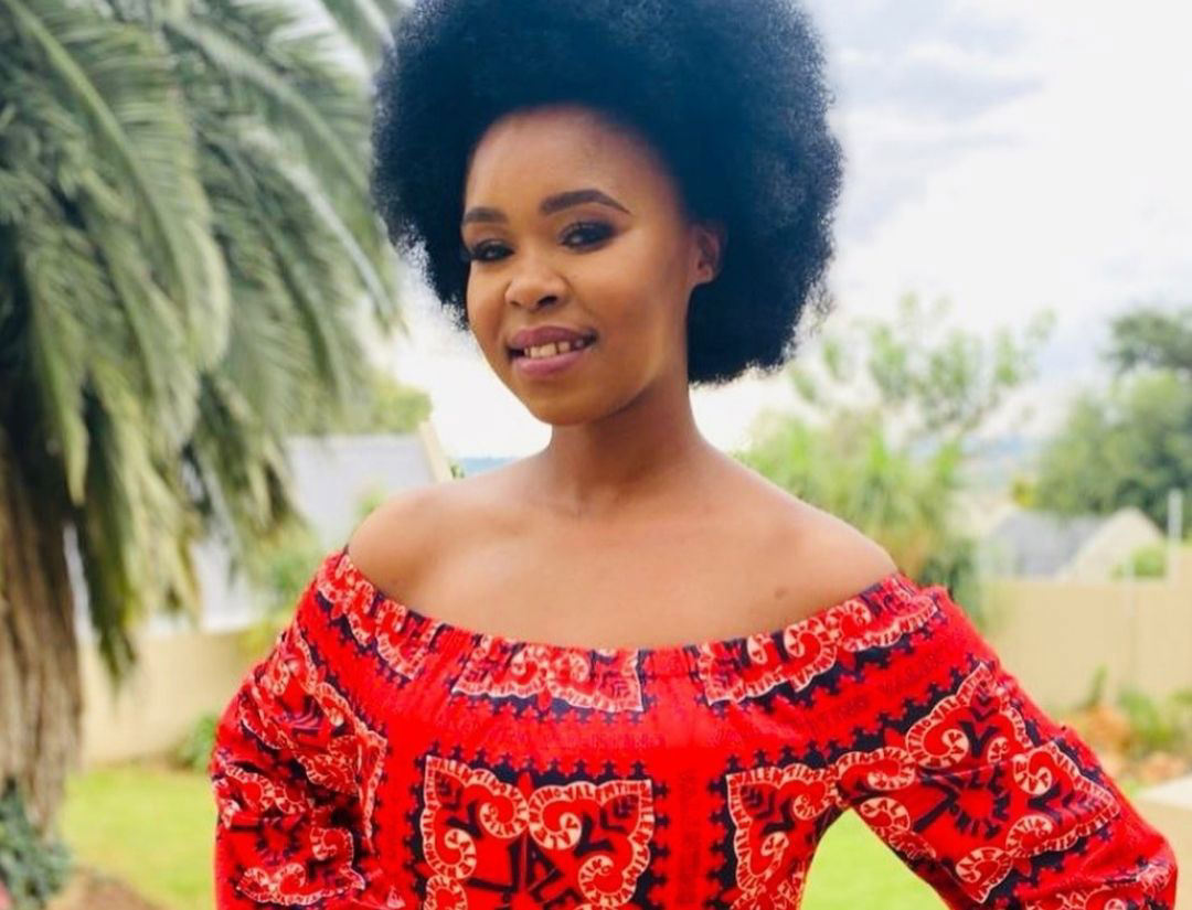 South African Music Mourns The Loss Of Iconic Singer Zahara
