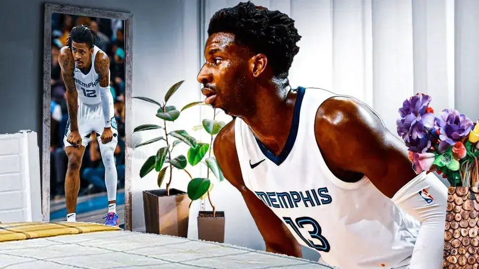 Grizzlies’ Jaren Jackson Jr. Goes Full Ja Morant With Epic Feat In Loss ...