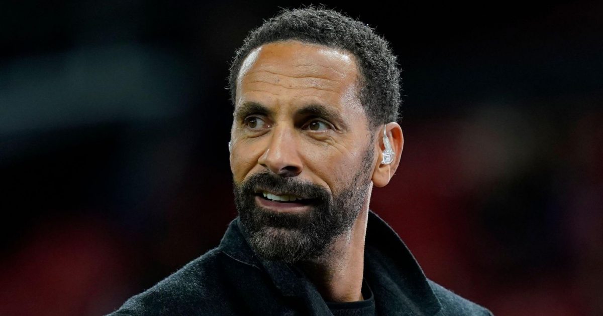 manchester united signing: rio ferdinand hails new man as ‘one of our best january’ deals