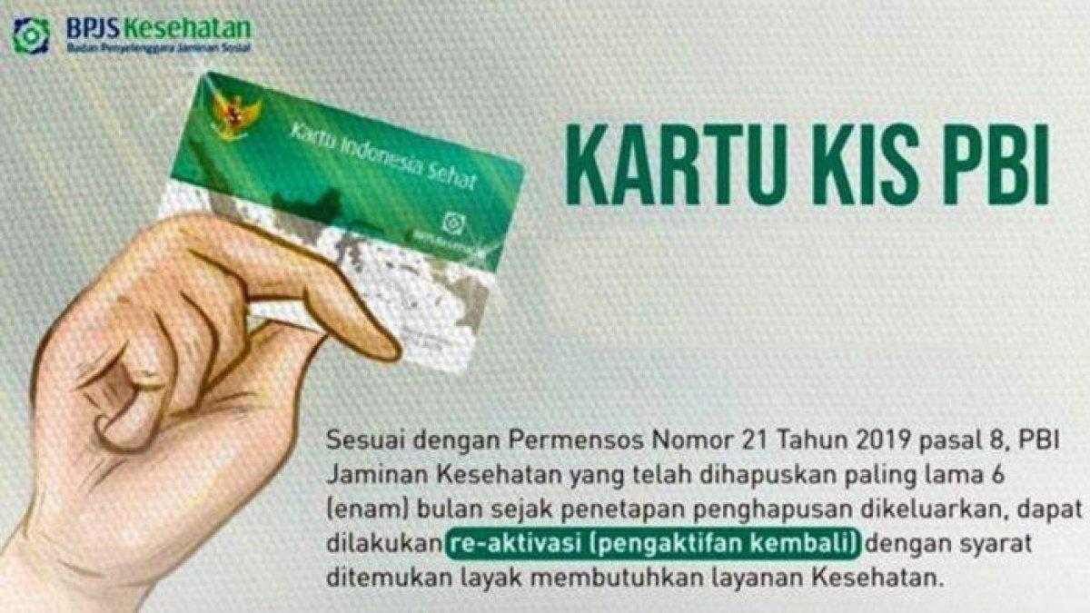 Bansos Pbi Bpjs Kesehatan 2024 Cair Begini Cara Agar Bisa Dapatkan