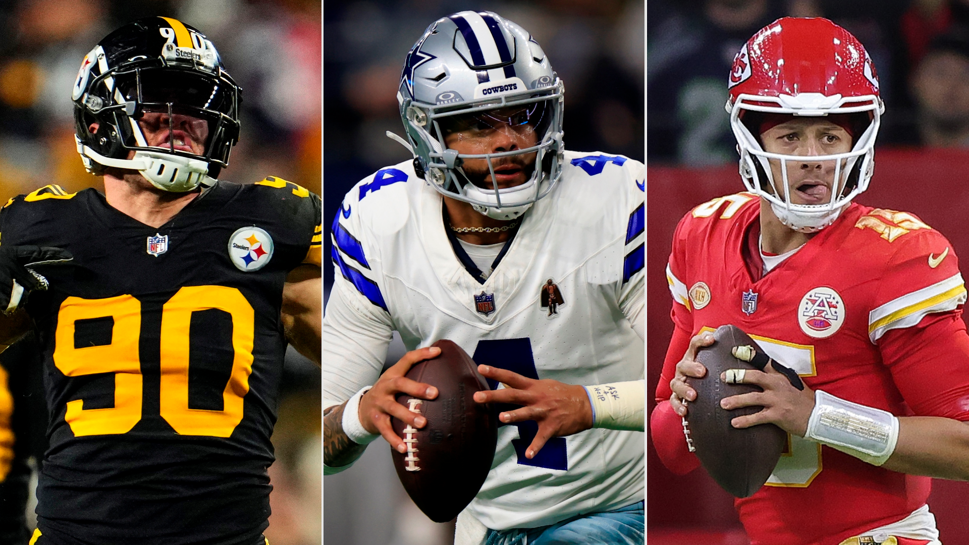amazon, nfl picks, predictions against the spread week 15: cowboys burn bills; steelers upset colts; chiefs hold off patriots