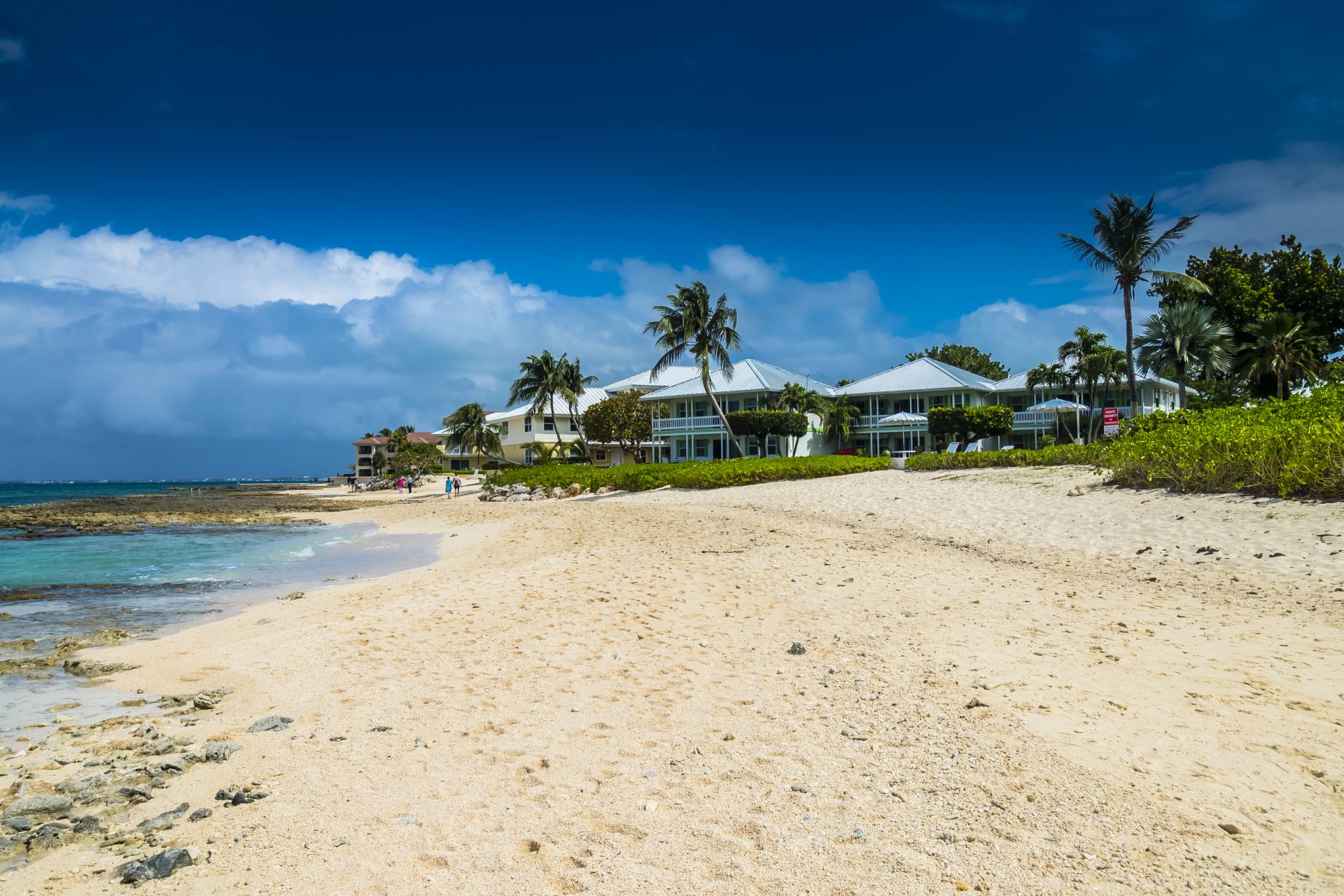 Is Nederland een belastingparadijs?