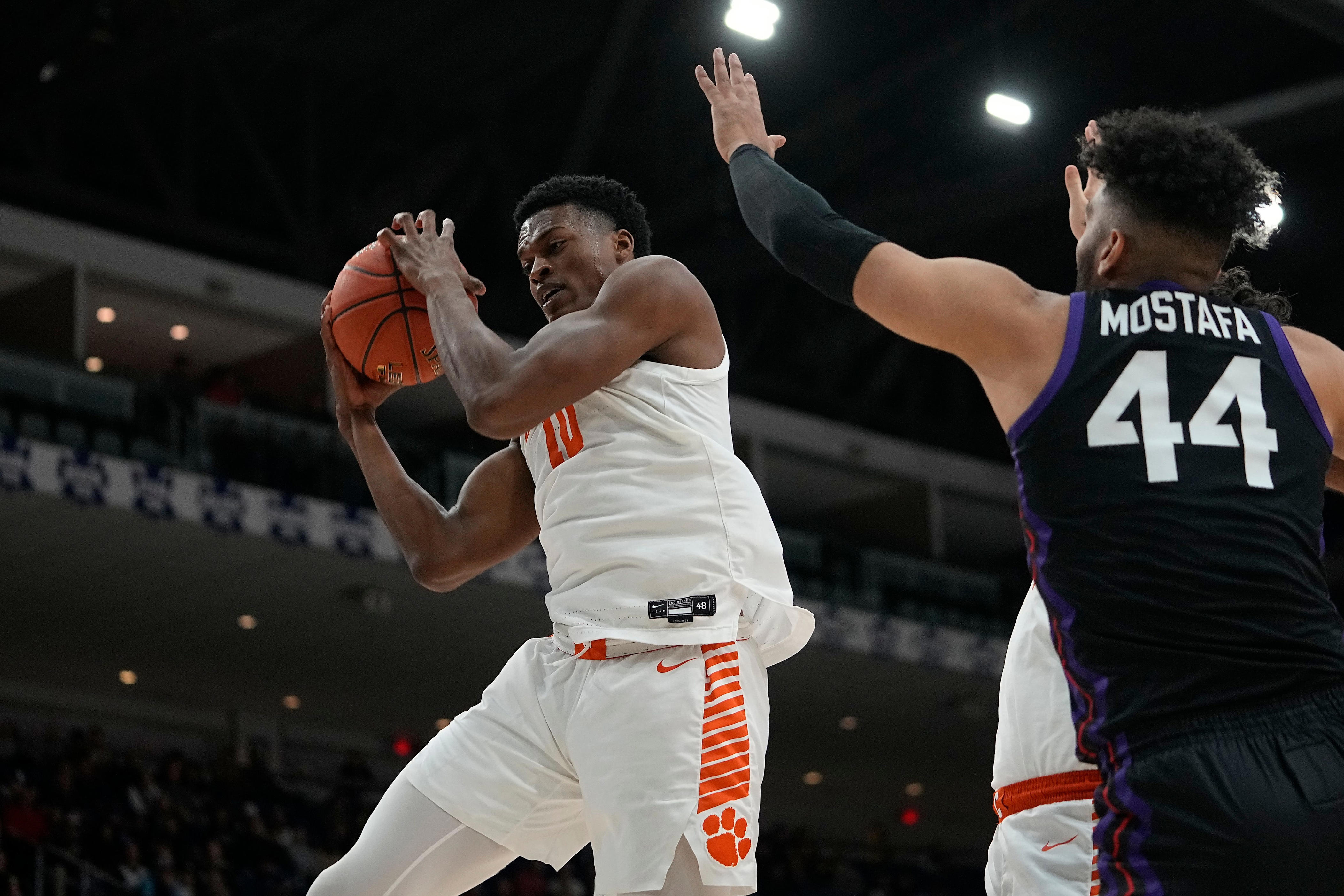 Clemson Basketball Vs. North Carolina: Score Prediction, Scouting Report