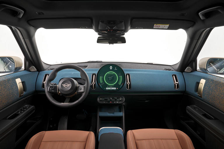 2024 Mini Countryman E, SE price and specs Electric SUV detailed