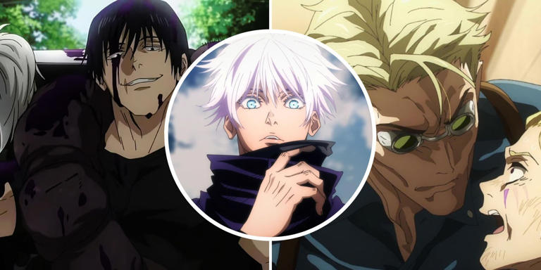 Jujutsu Kaisen: Can Yuta Copy Gojo's Limitless?