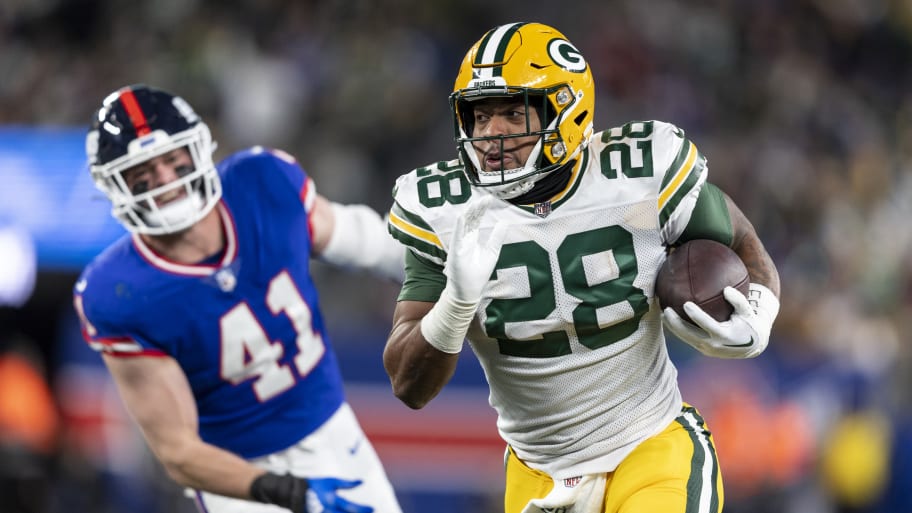 Updated NFC Playoff Picture After Packers Miss Opportunity Vs. Giants