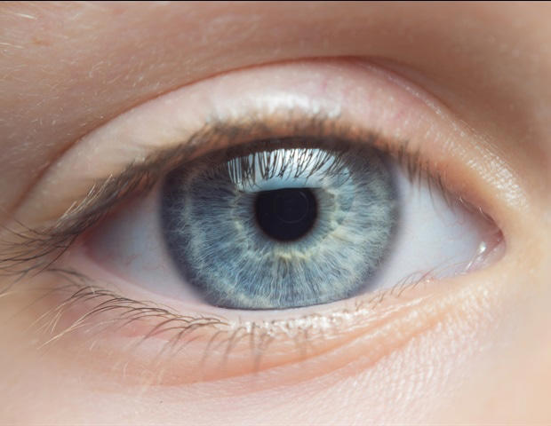 Advanced sequencing reveals eye microbiome variances linked to dry eye