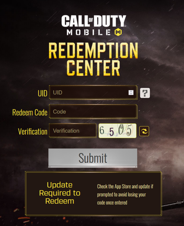 Call of Duty Mobile Codes (February 2024)