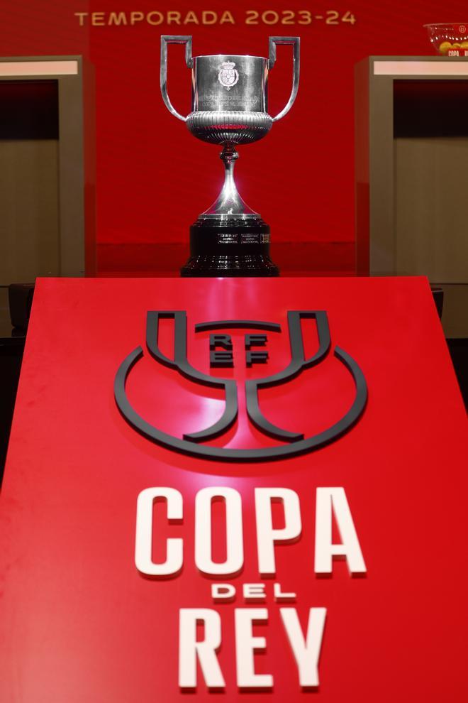 Copa Del Rey 2023-24, En Directo Hoy: Resultados Y Partidos De Los ...