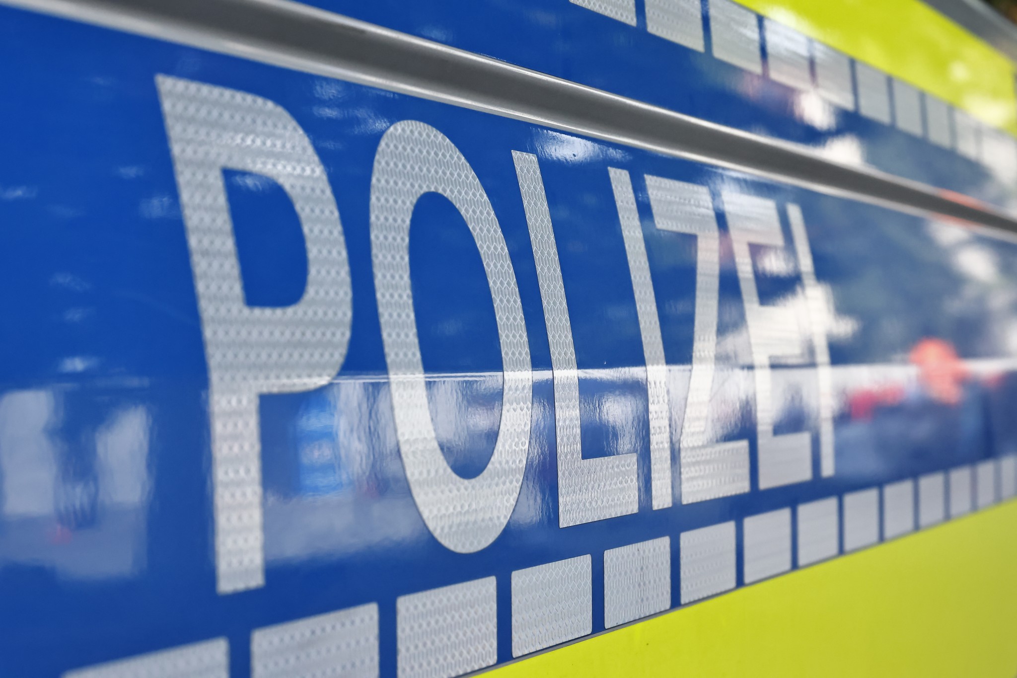 Blaulicht: Unfall Im Eichsfeld: Tausende Euro Schaden