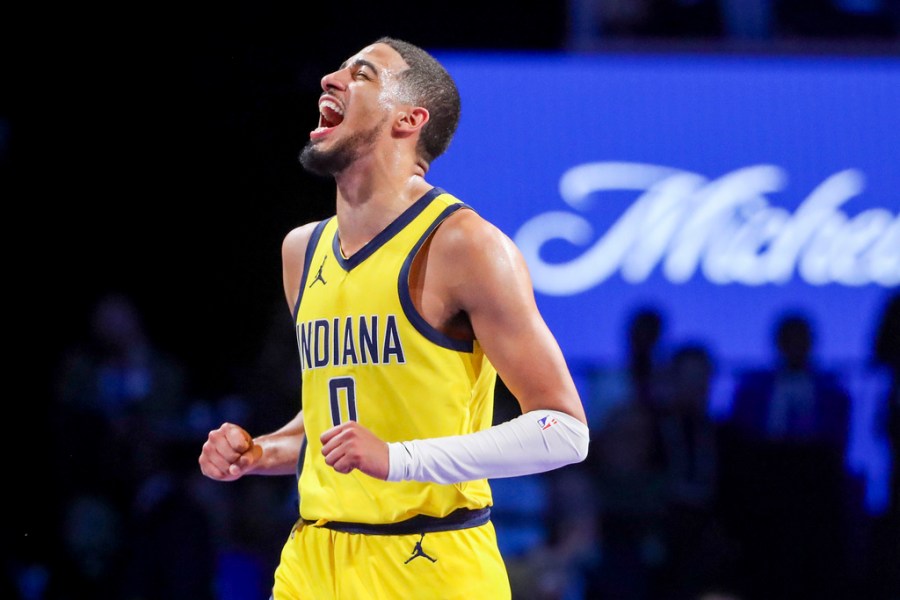 Indiana Pacers PG Tyrese Haliburton Top All-Star Vote-getter Among ...