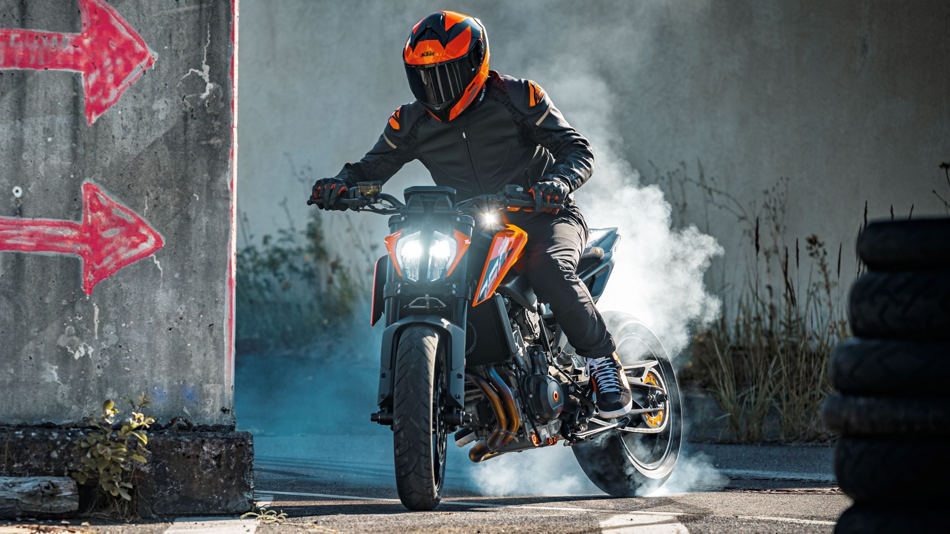 2024 KTM 790 Duke A Comprehensive Guide On Features, Specs, And Pricing