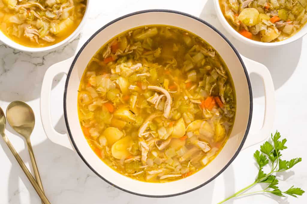 Winter Soup Trends 2024 Dive Into These 33 Popular Recipes   AA1lnQ3l.img