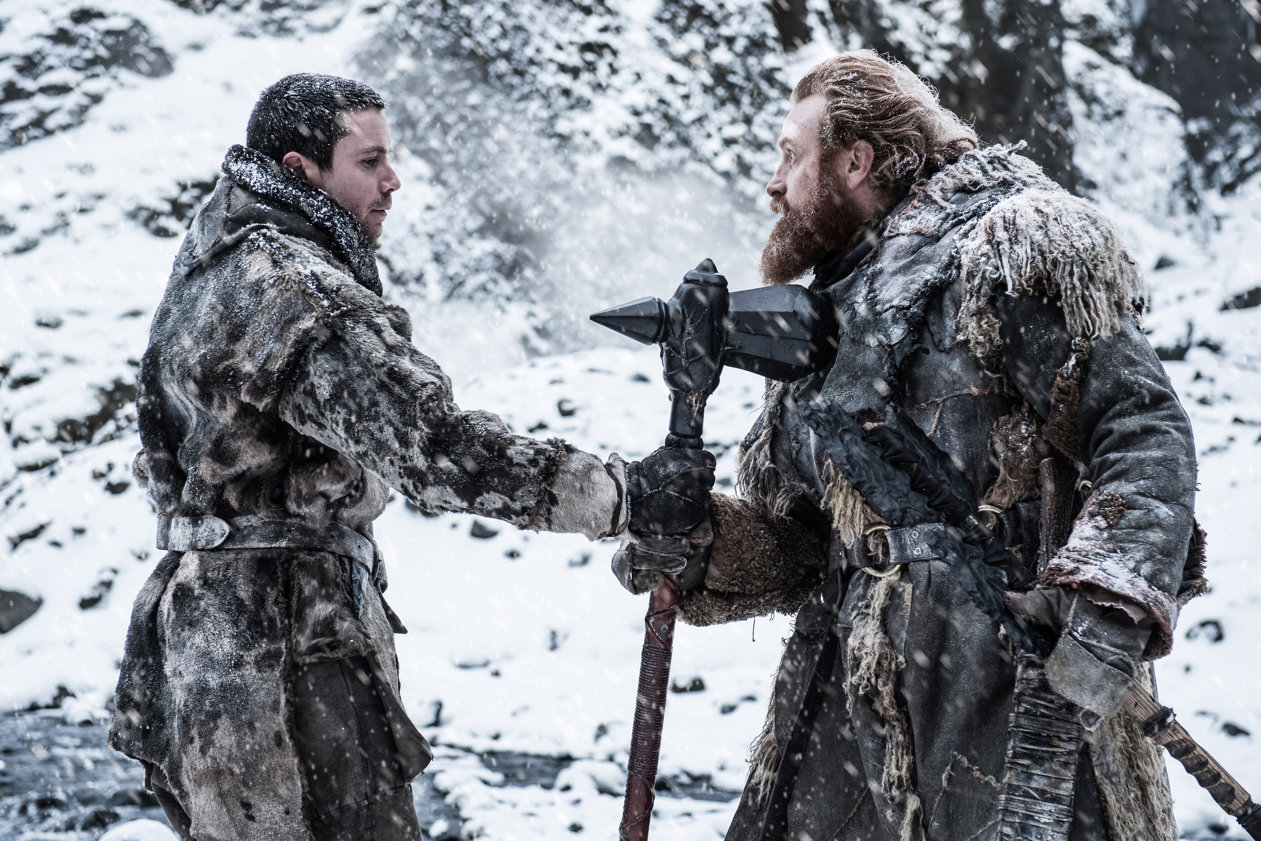 <p>When <span><em>Game of Thrones</em> </span>premiered in 2011, it marked a true watershed moment in TV, proving that fantasy could make for compelling watching. It was going strong until the eighth season, but it quickly became clear that the showrunners were at something of a loss. Though Daenerys’ turn to madness is often seen as the nadir, the signs are there, particularly the instant when Gendry is ordered to run back to the Wall, even though they are miles away. All of this was truly a shame, and these vexing moments tarnished the series’ reputation for years. </p><p><a href='https://www.msn.com/en-us/community/channel/vid-cj9pqbr0vn9in2b6ddcd8sfgpfq6x6utp44fssrv6mc2gtybw0us'>Follow us on MSN to see more of our exclusive entertainment content.</a></p>