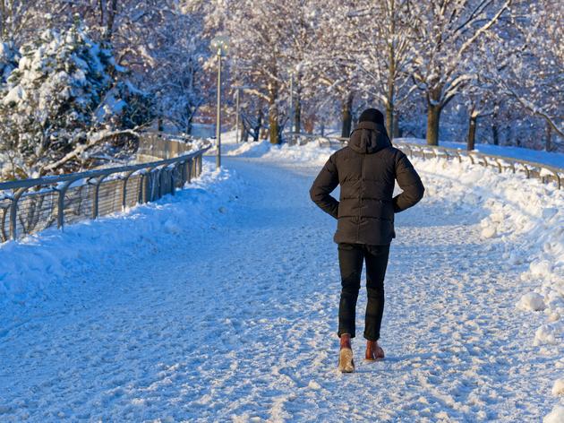 Wie Wird Das Wetter Im Januar 2024? Die Prognose Des 100-jährigen Kalenders