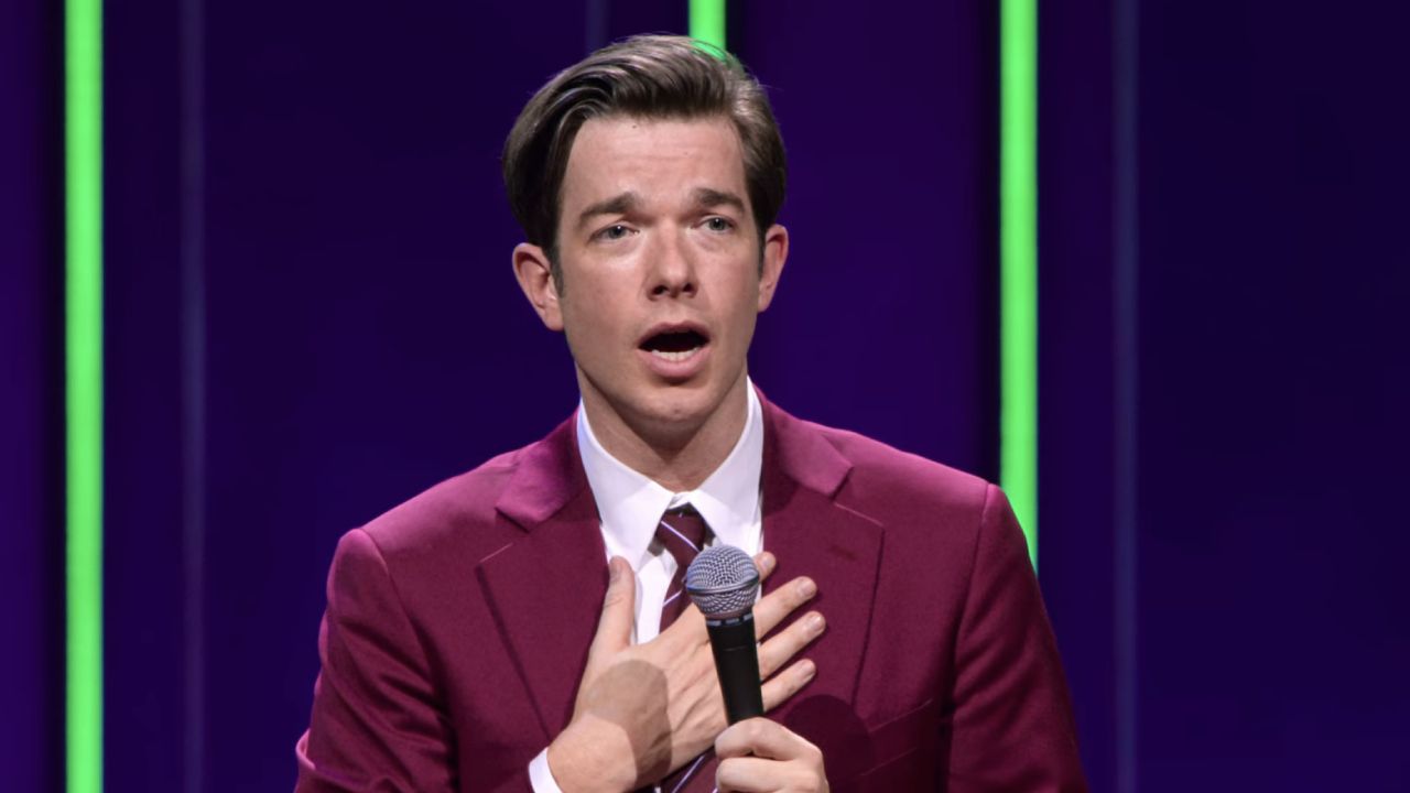 31 Hilarious John Mulaney Jokes From Snl And His Stand Up Specials 
