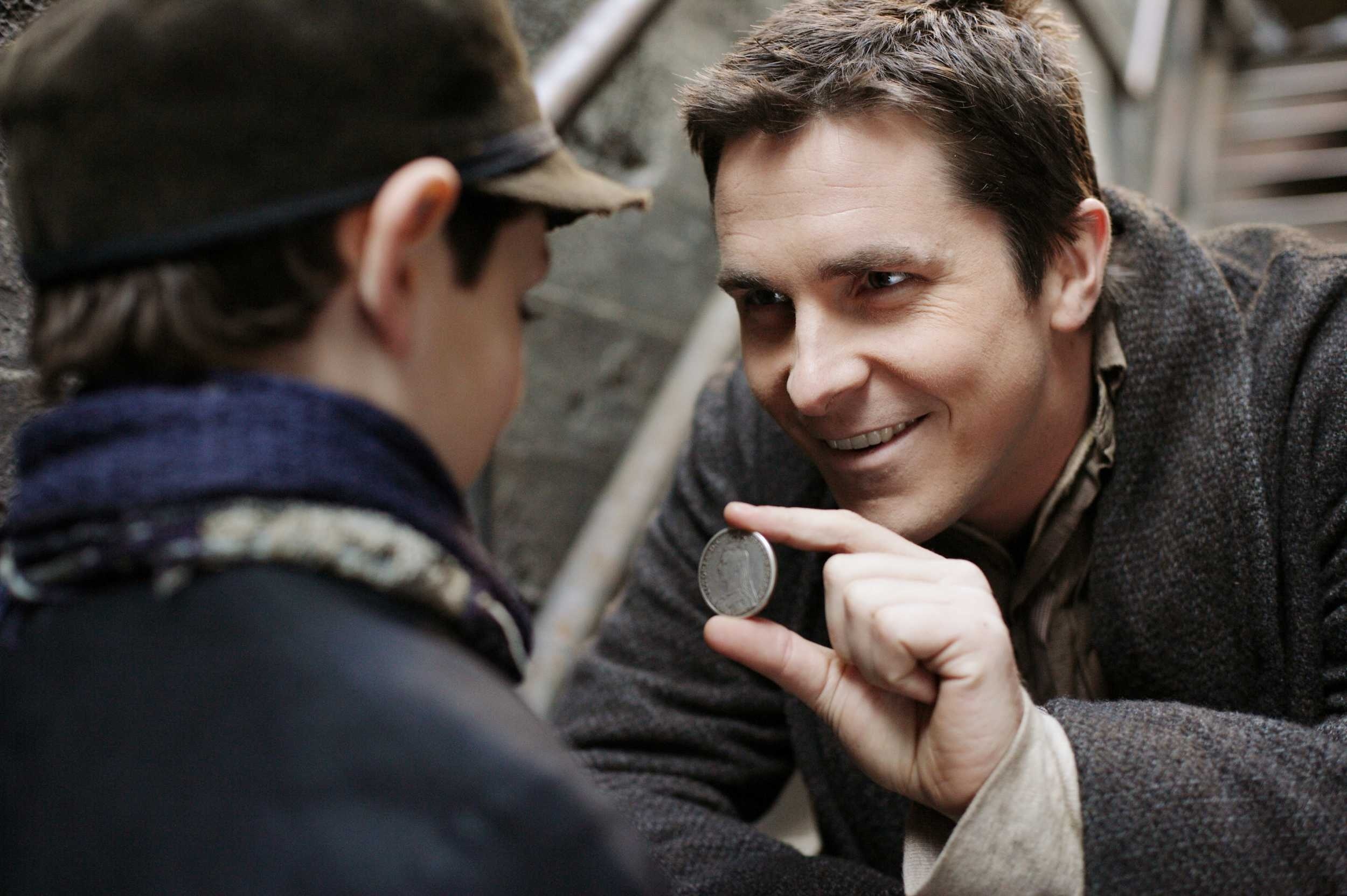<p>The first line of <em>The Prestige</em> is almost a call to action. “Are you watching closely?” says Christian Bale’s character. He’s not talking to us, the audience, but in a way, he could be. In a way, he’s speaking for director Christopher Nolan. <em>The Prestige</em> is about magicians, revenge, and obsession. It’s also about things not being what they seem. Better watch closely.</p><p><a href='https://www.msn.com/en-us/community/channel/vid-cj9pqbr0vn9in2b6ddcd8sfgpfq6x6utp44fssrv6mc2gtybw0us'>Follow us on MSN to see more of our exclusive entertainment content.</a></p>