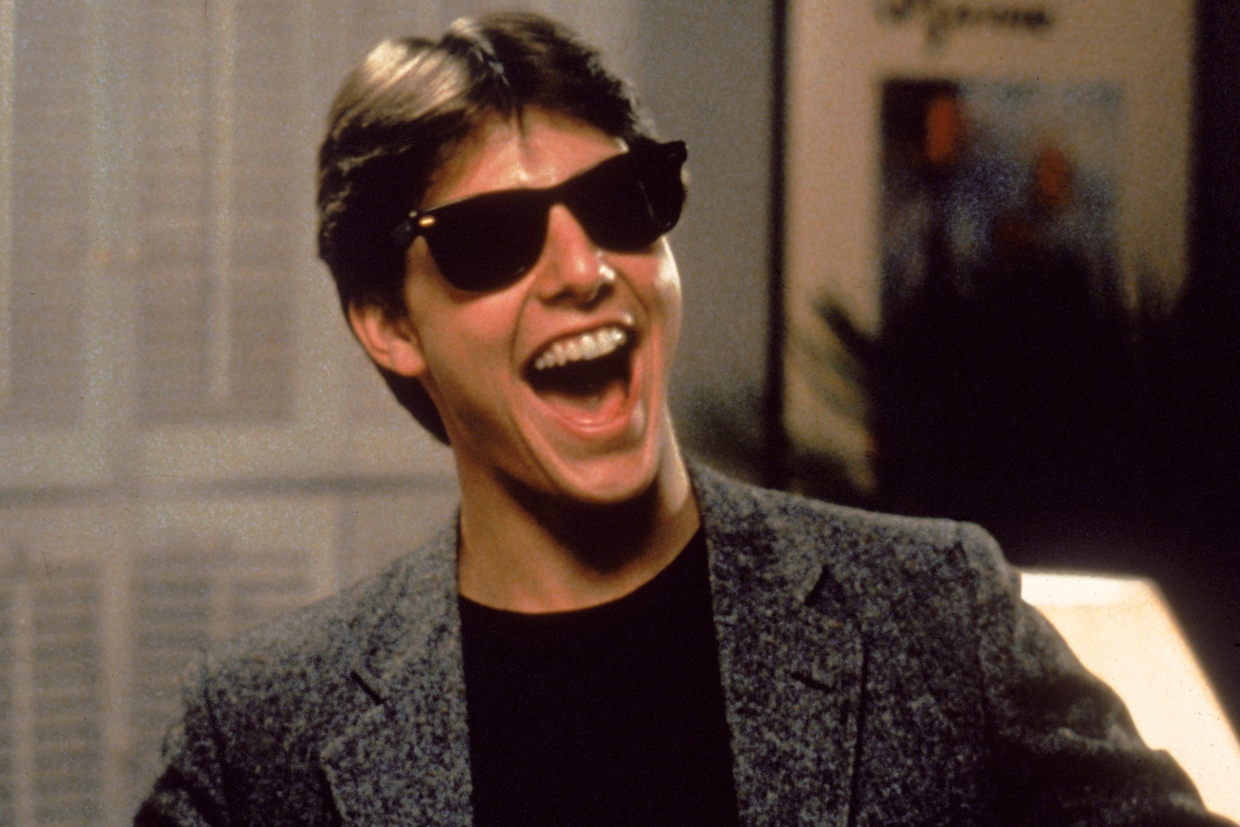 <p>One of the first films in Tom Cruise’s rise to superstardom, <em>Risky Business</em> sees Cruise playing the kind of character he would eventually eschew: sleazy, sketchy, and mostly unlikeable. Back then, he was totally cool with playing somebody like Joel Goodson. Joel opens the film by saying, “The dream is always the same.” Now, he goes on to discuss a specific dream, but honestly, at the moment, that line can be taken broadly, it really is evocative.</p><p>You may also like: <a href='https://www.yardbarker.com/entertainment/articles/the_20_most_terrifying_killers_in_non_horror_movies_121123/s1__39230027'>The 20 most terrifying killers in non-horror movies</a></p>