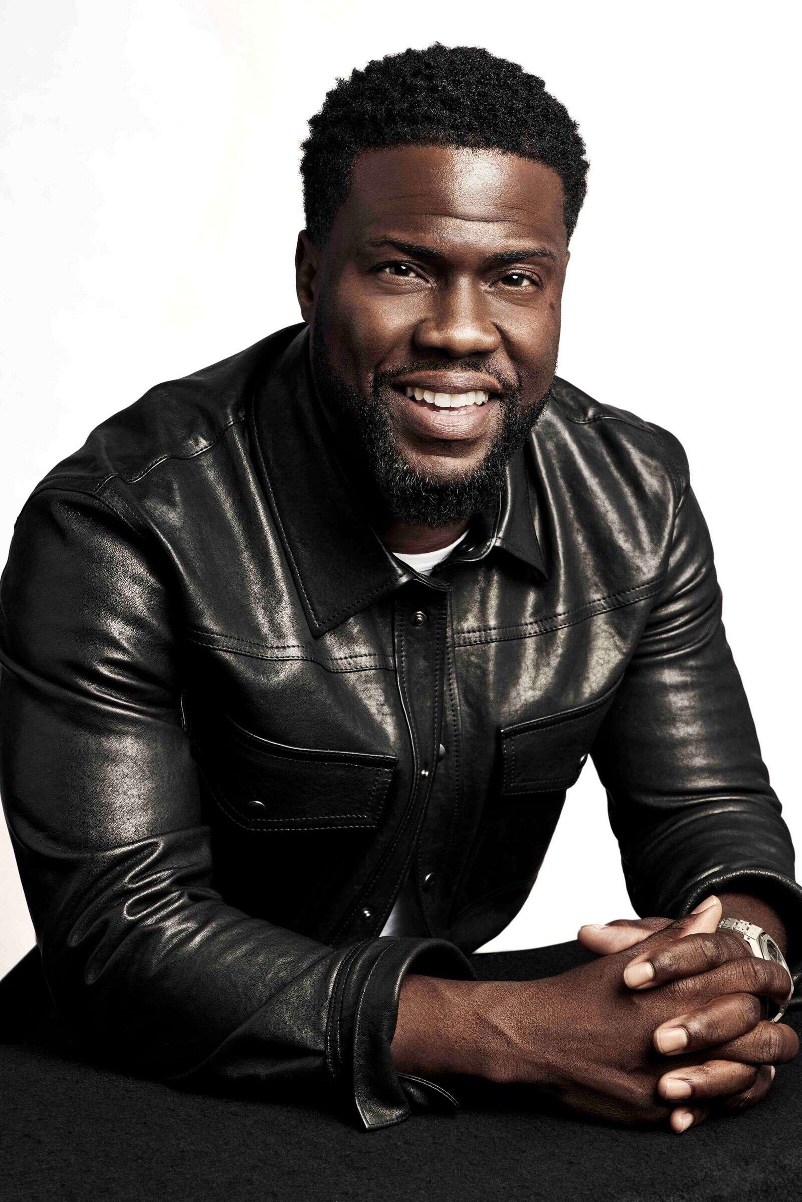 Dubai Actor, comedian Kevin Hart to perform in March 2024