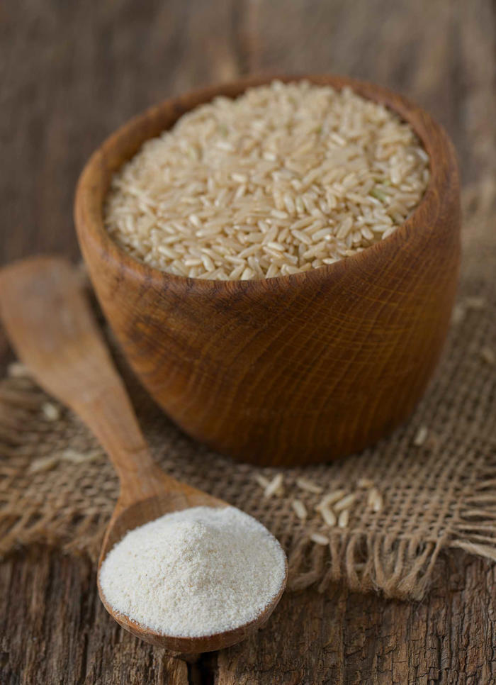microsoft, ¿cuáles son los beneficios para la salud del arroz integral? revisión de profesionales en nutrición