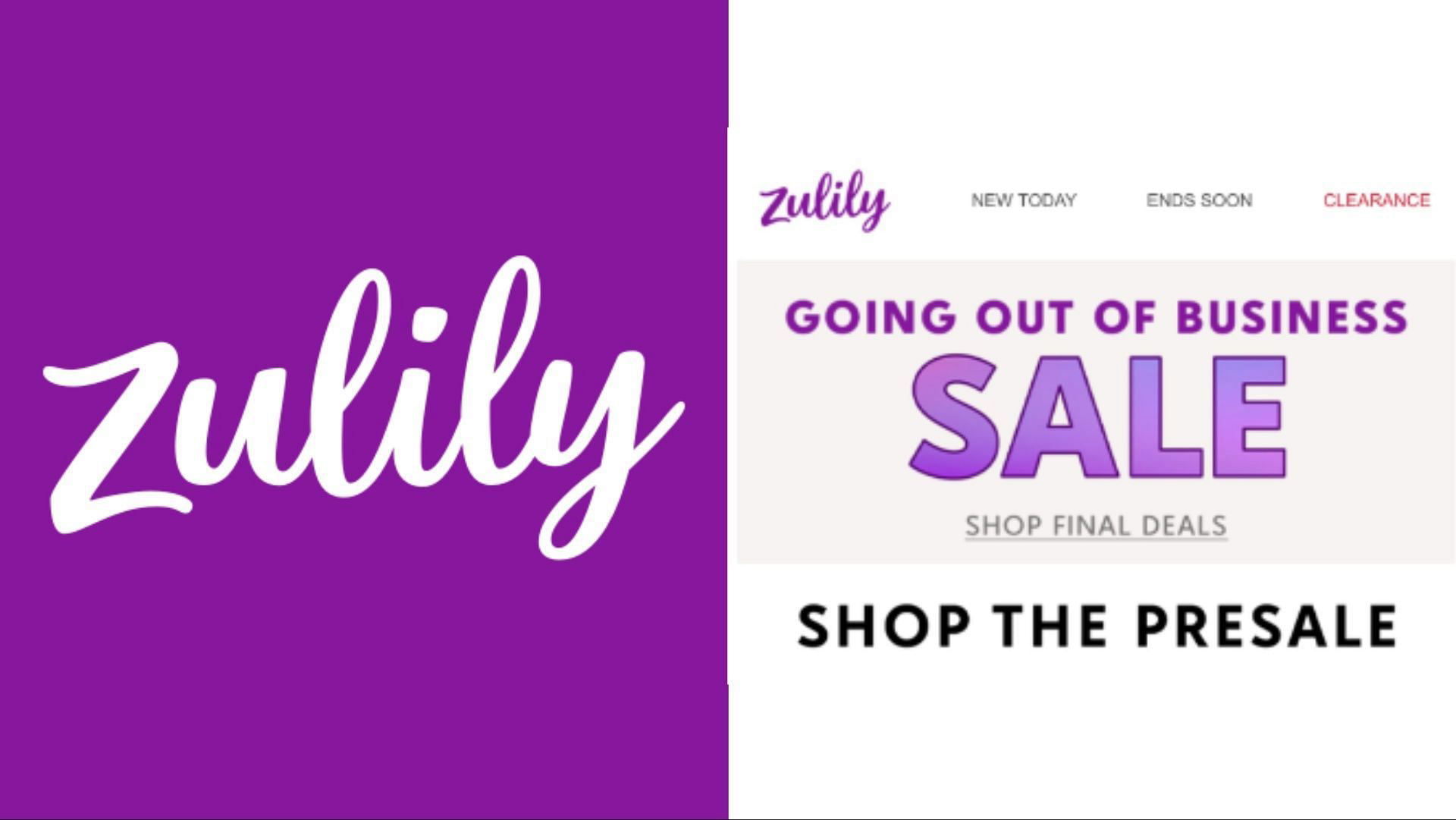 What happened to Zulily? Closure and layoffs explored as site organizes ...