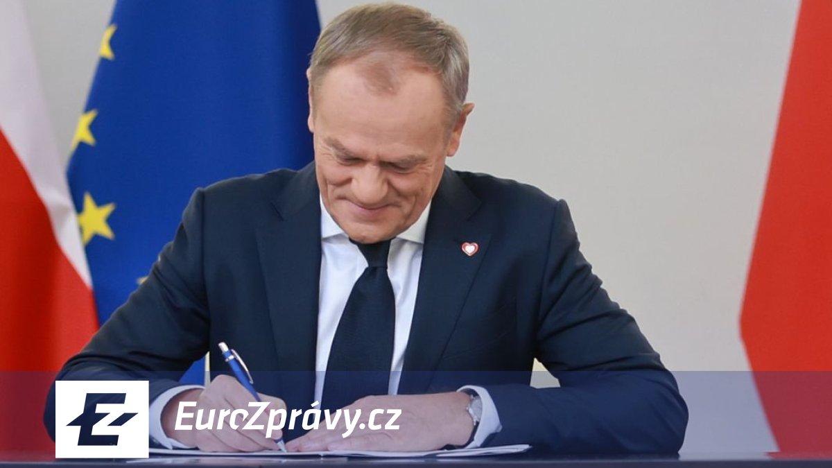 tusk: bezpečnost evropy závisí na polsku. západ nás neochrání