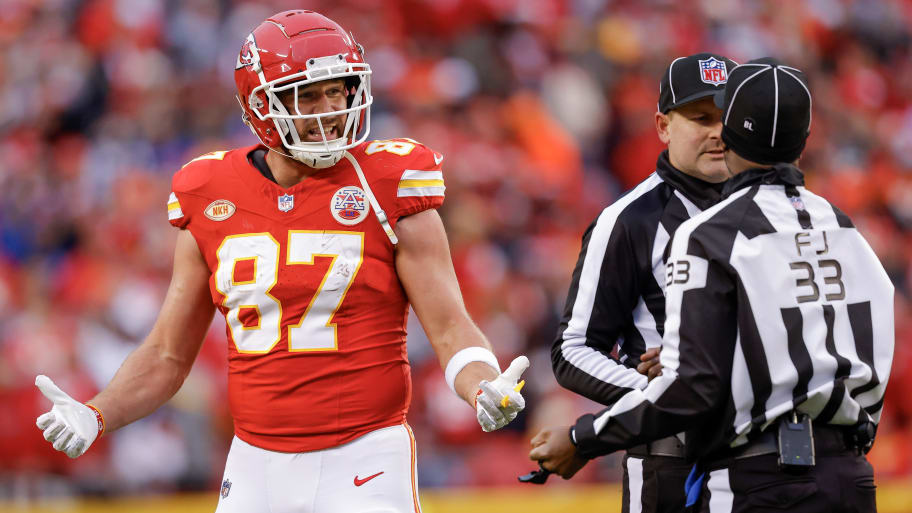 4 Chiefs Players Who Deserve All The Blame (instead Of The Refs)