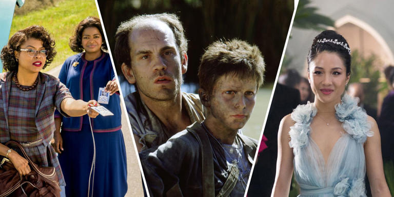 15 Movie Adaptations the Author of the Book Said They Loved