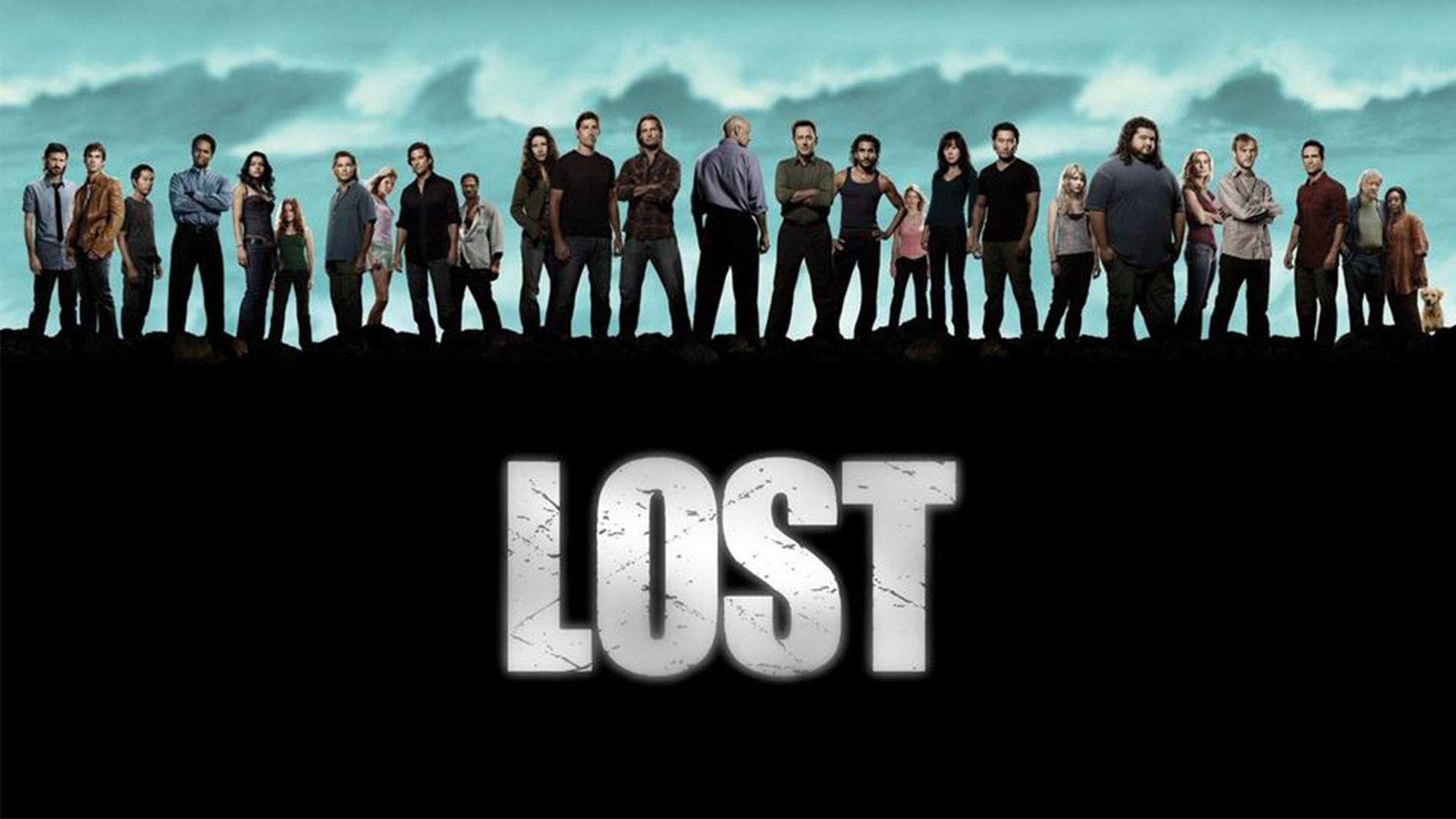 Lost one. Лост трейлер. Остаться в живых трейлер.