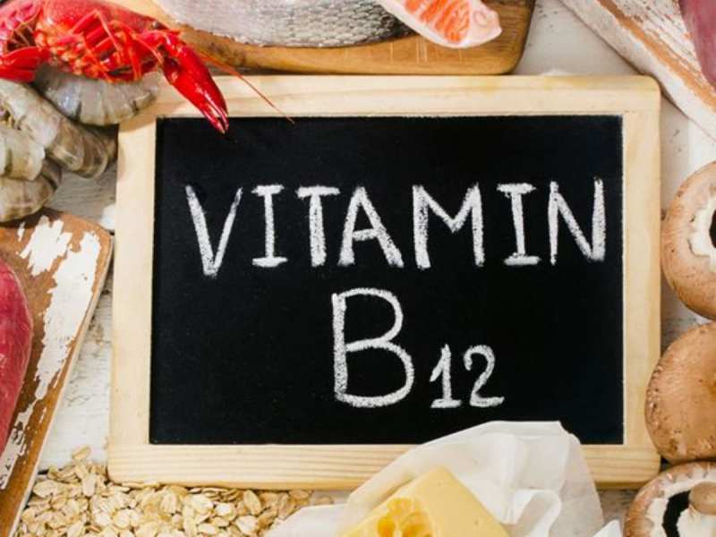 शरीर के एक-एक अंग पर असर डालती है Vitamin B12 की कमी, जल्दी डाइट में ...