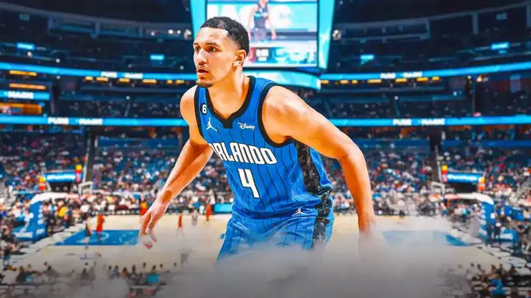 Why Magic’s Jalen Suggs should be First-Team All-Defense