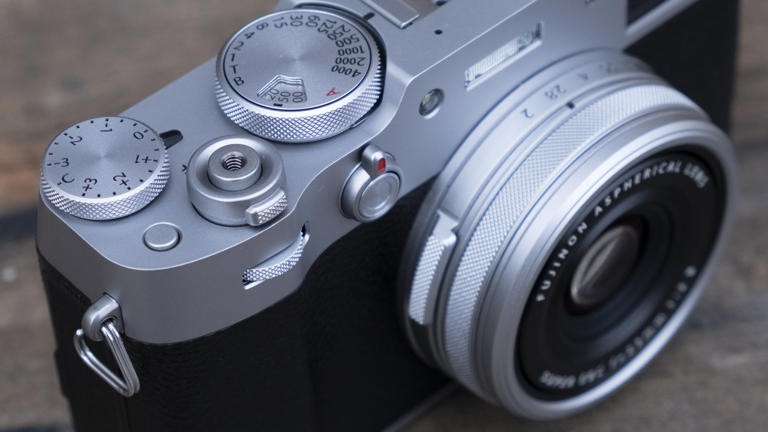 The impossible-to-find Fujifilm X100V could finally get a successor