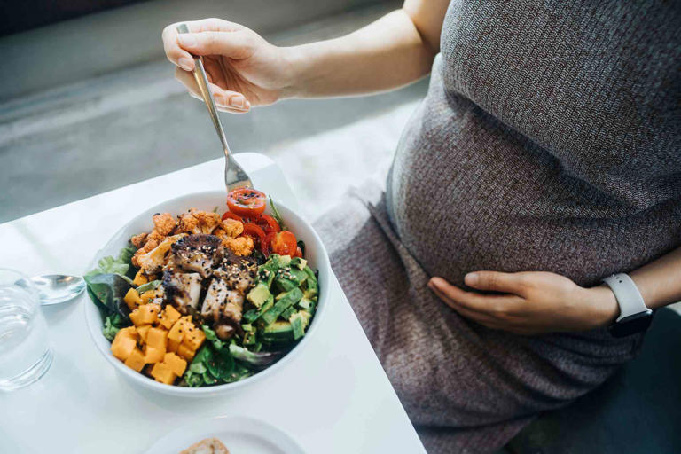 What Foods Are High in Folate (Folic Acid)?