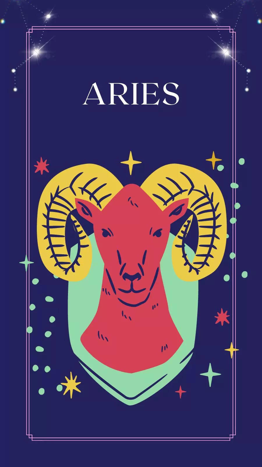 Aries, Daily Horoscope, December 13, 2023: Decisions and triumphs await ...