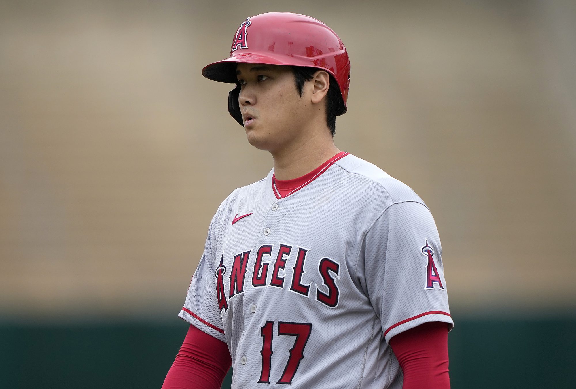 Where Dodgers Stand In World Series Odds After Signing Shohei Ohtani