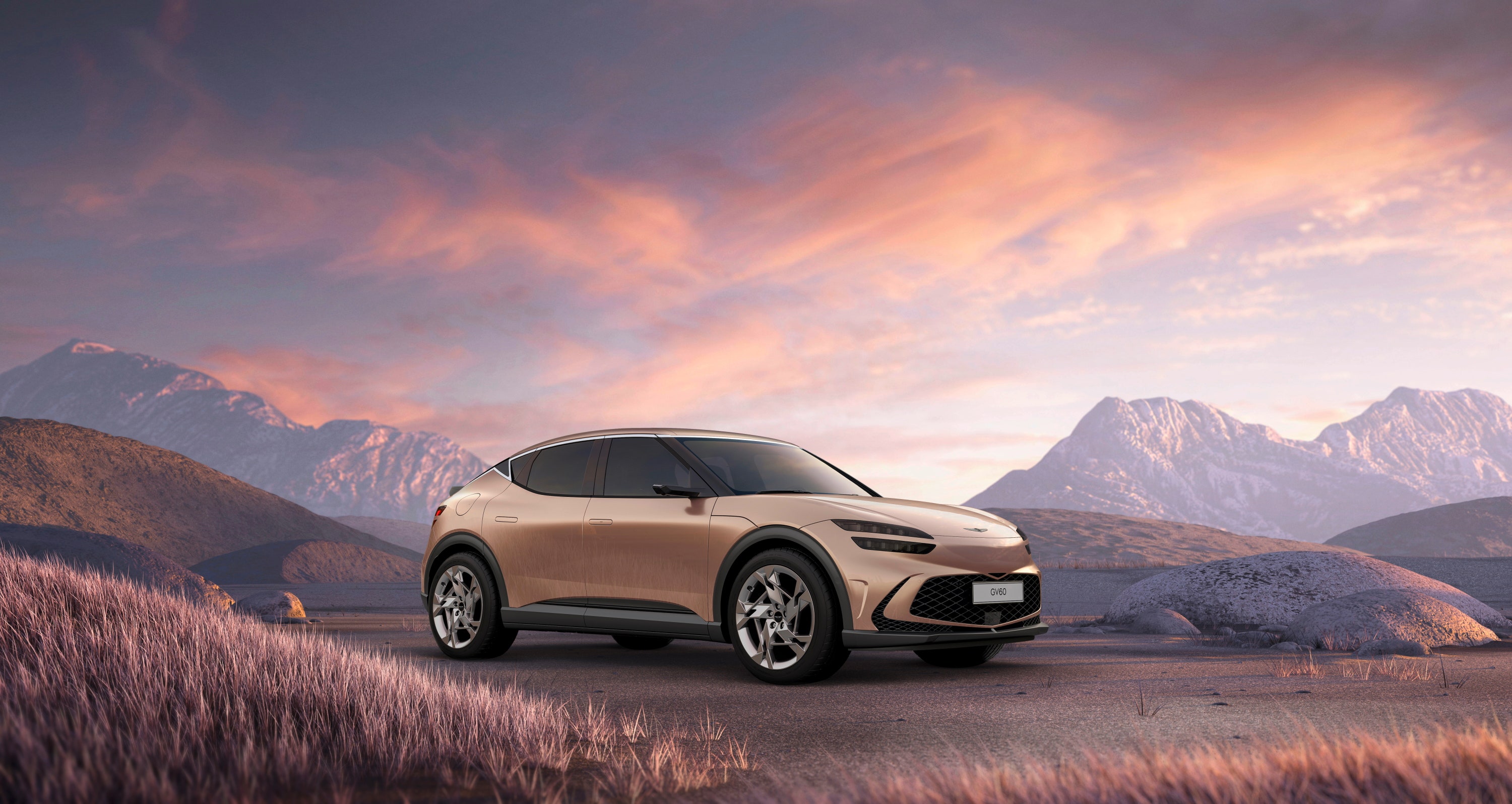 <a href="https://www.architecturaldigest.com/story/designing-michelin-starred-restaurant-car-dealership?mbid=synd_msn_rss&utm_source=msn&utm_medium=syndication">Hyundai’s upscale brand has impressed us</a> with stylish, luxurious, fun-to-drive vehicles with intriguing design and tech flourishes. The GV60 fits that template, offering lovely manners with some joyous delight, like a camera-based door lock and a rotating disco ball shifter for the transmission. <em><strong>$62,000 (estimated) - 264 Miles</strong></em><p>Sign up for our newsletter to get the latest in design, decorating, celebrity style, shopping, and more.</p><a href="https://www.architecturaldigest.com/newsletter/subscribe?sourceCode=msnsend">Sign Up Now</a>