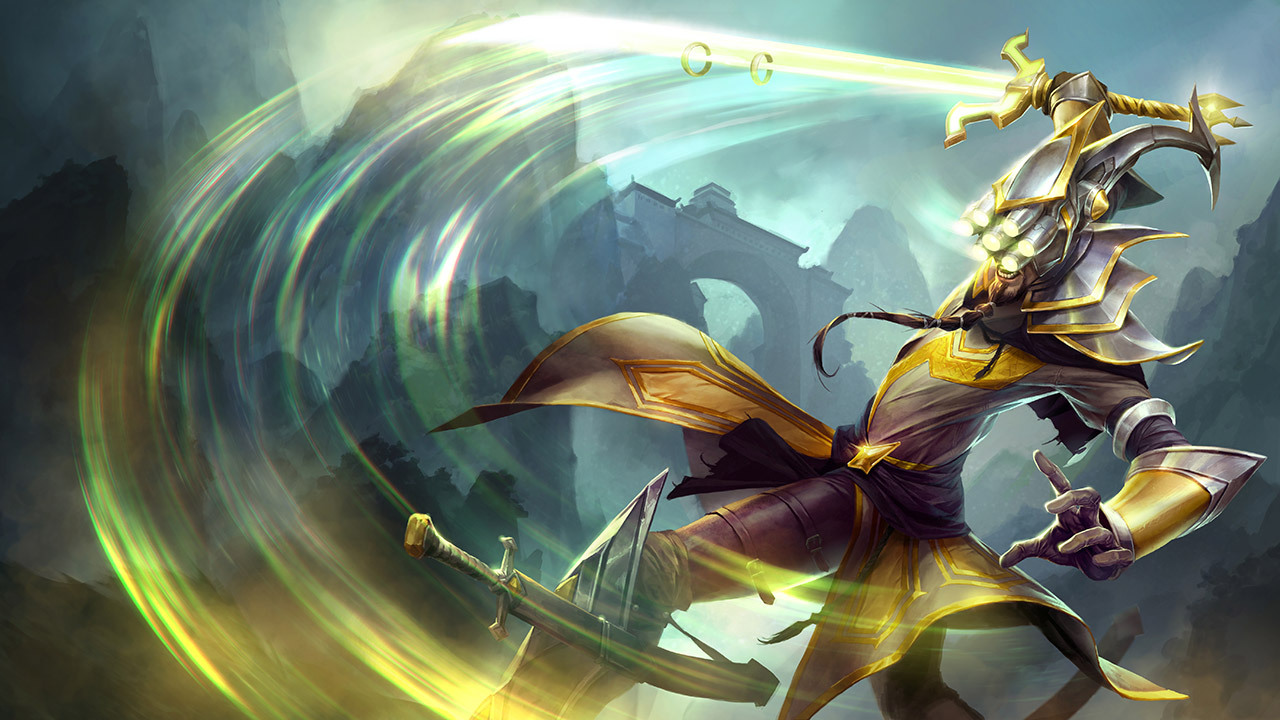 LoL Riot Will Look Over Champion Mastery In 2024   AA1loGZa.img