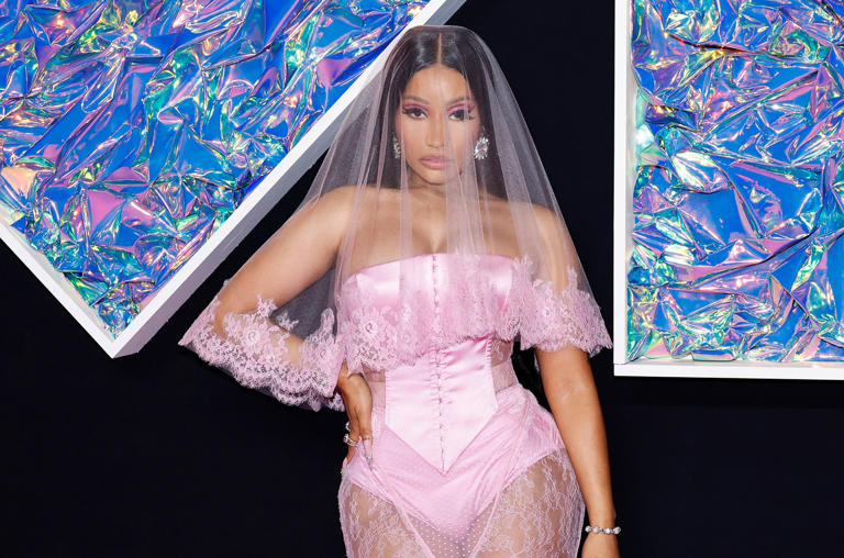 Nicki Minaj's Pink Friday 2 World Tour Is Heating Up: Here's How Barbz Can Score Tickets
