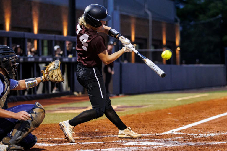 Mississippi State Softball Reveals 2024 Schedule