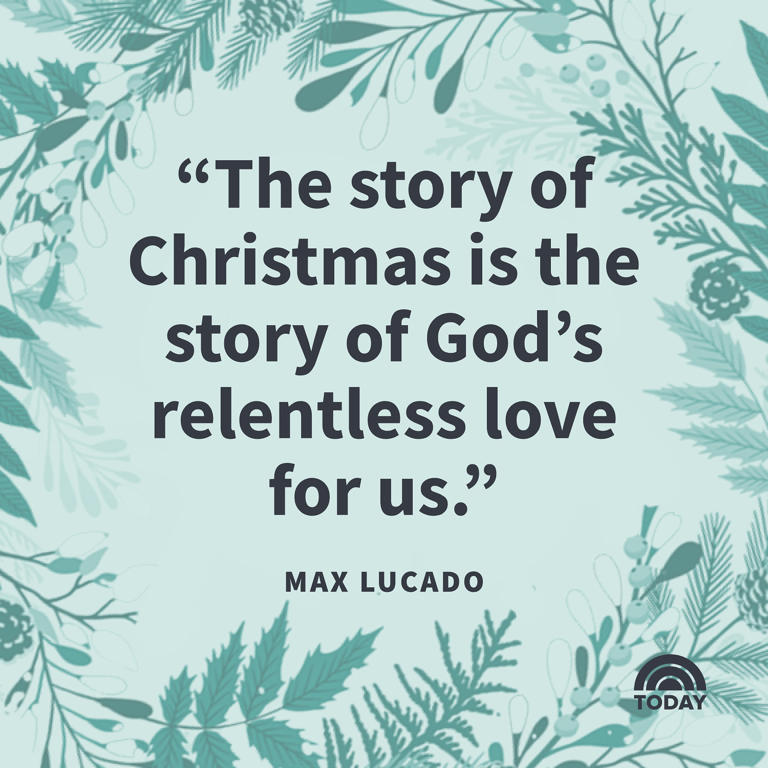 140 heartfelt Christmas quotes that celebrate the holiday season