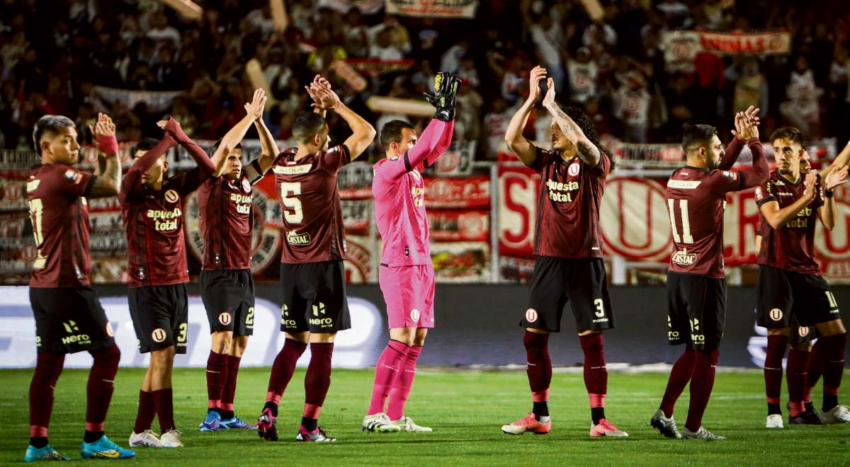 Universitario Y Sus Próximos Partidos Amistosos De Pretemporada: Fecha ...