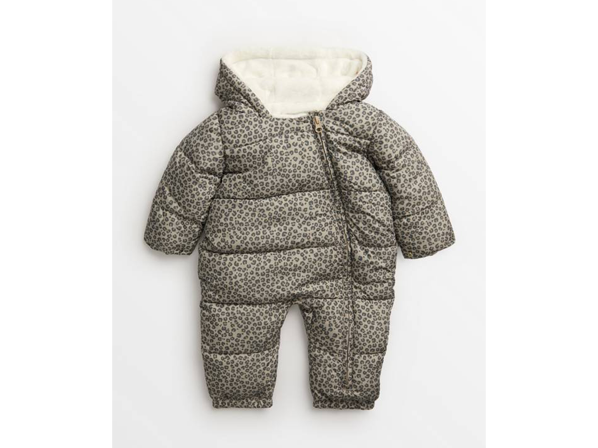 12 Best Baby Snowsuits To Keep Your Little One Warm From Head To Toe