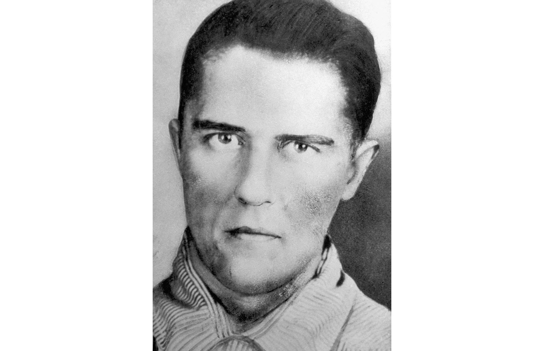 <p>Alvin Karpis is another notorious criminal who served time at Alcatraz. The Canadian-American became involved in crime as early as 10 years old, and his criminal career peaked with his involvement in the notorious Karpis-Barker gang through 1930s. Their deeds included bank robbing, kidnapping and murder, and Karpis was ultimately captured and sentenced to life imprisonment at Alcatraz from 1936. He was the last so-called 'public enemy number one' taken down by police, a spot previously occupied by 'Baby Face' Nelson and 'Pretty Boy' Floyd.</p>