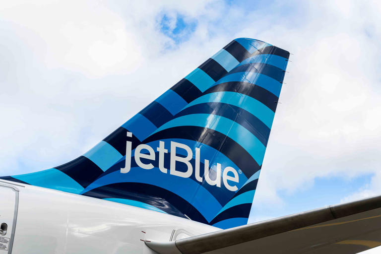 Jetblue’s Big Winter Sale Is Here — With Flights Starting At Less Than $40