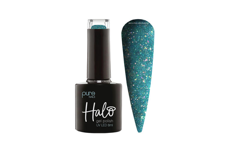 Best glitter nail polishes to add a touch of sparkle