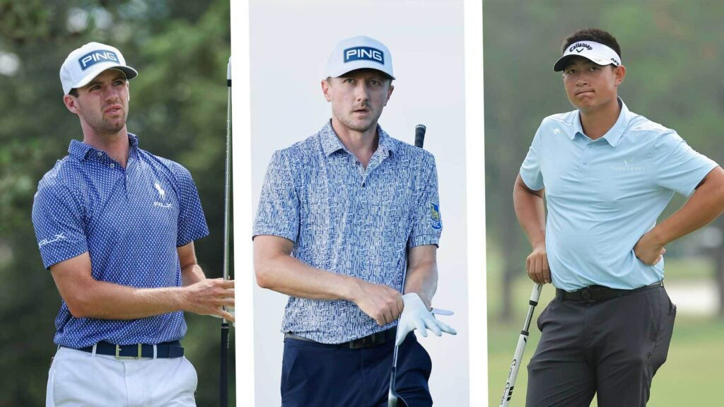 Why these 3 players will prosper from Jon Rahm's LIV Golf move